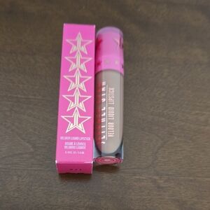 Jeffree Star Velour Liquid Lipstick in Celebrity Skin